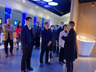 牛墨 石墨烯地暖的模范生，引領(lǐng)創(chuàng)新企業(yè)新標(biāo)桿