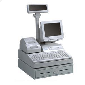 條碼秤POS機(jī)硬件連接與軟件操作指南 保障安全穩(wěn)定運行，提升工作效率